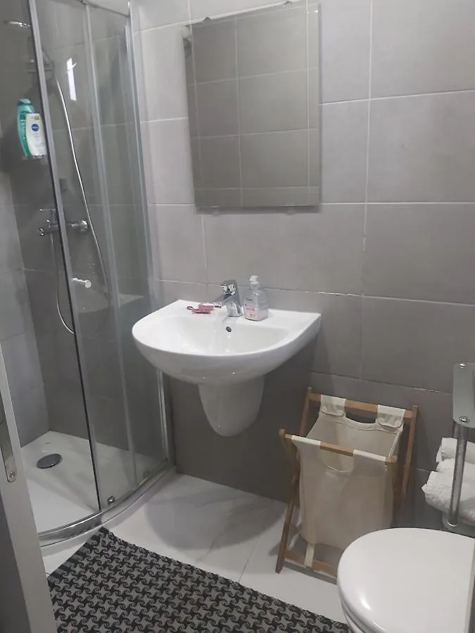 300 Years Old Apartment With A Lot Of Character Qormi 0*,