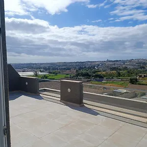 Blu-m Apartment